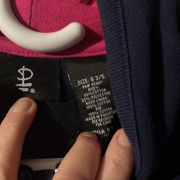 2005 Pink Floyd Hoodie 🍂 - Picture 4 of 5